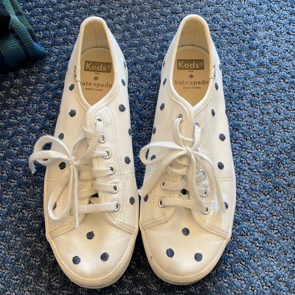 Kate spade Keds